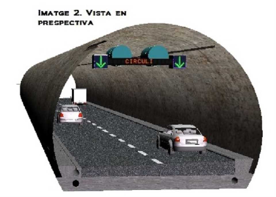 Túnel dels Dos Valires